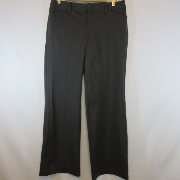 Eddie Bauer Pants - Eddie Bauer Slightly Curvy Stretch Pants